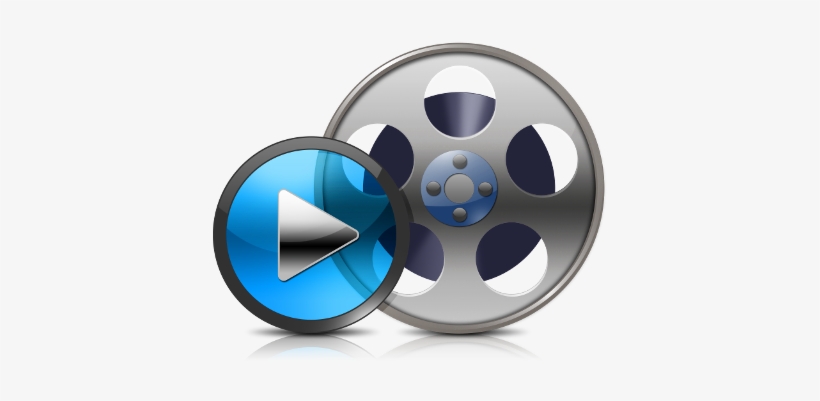 Video-reel - Convert Video To Pdf, transparent png