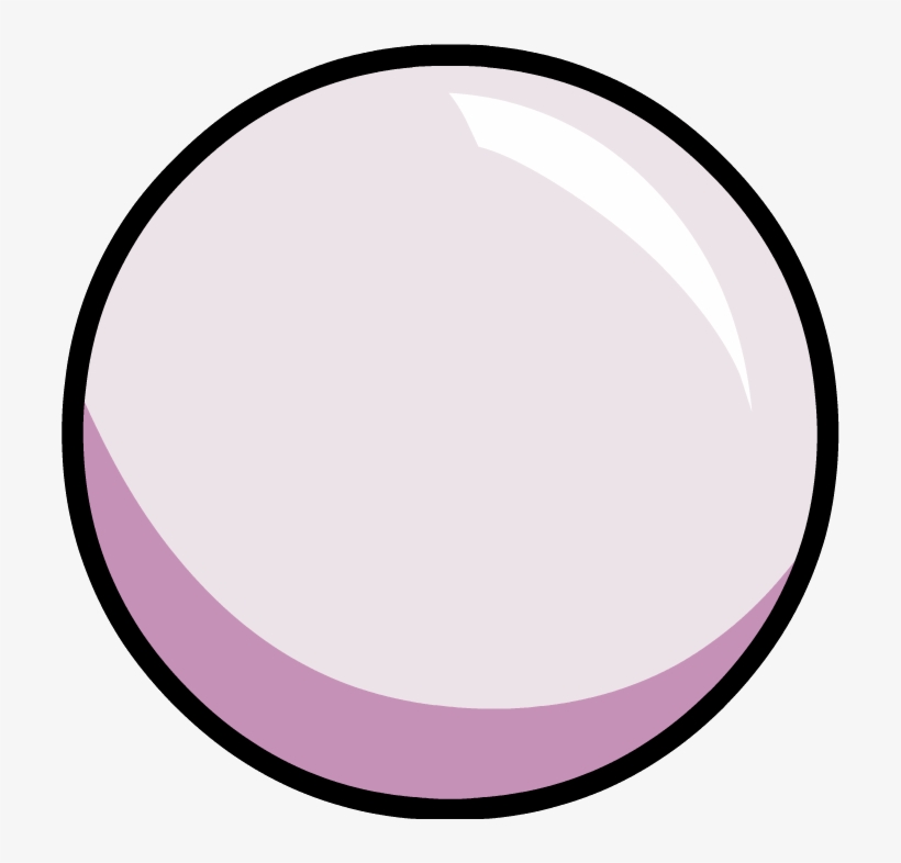 Pearl - Club Penguin Pearl Necklace, transparent png