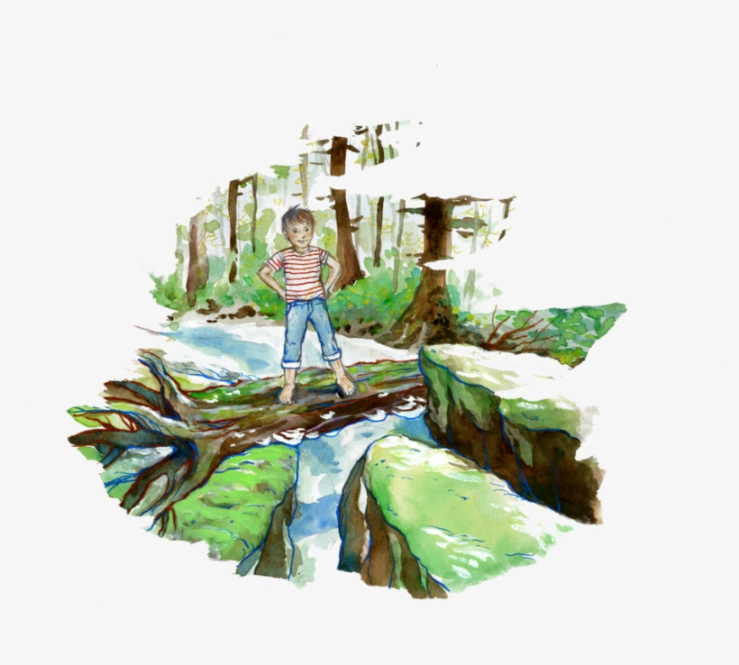 Picture - Painting, transparent png