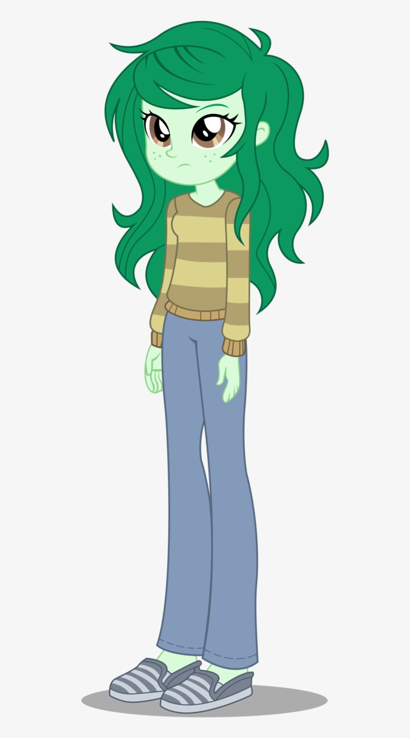 Eqg Wallflower Blush By Remcmaximus-dc3ijrt - Mlp Eg Wallflower Blush, transparent png