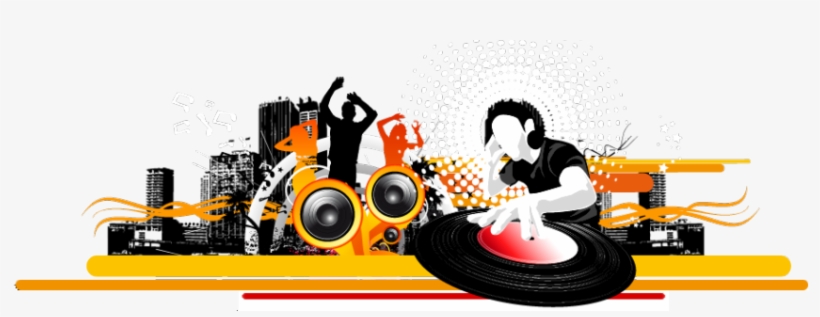 Why Is It Important To Hire A Party Dj - Best Electronic Club Trax,the: All Night Long Sacd, transparent png