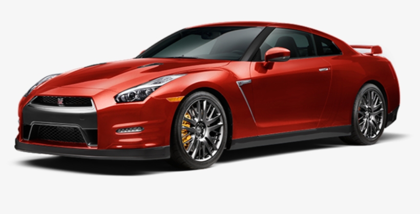 Nissan Gt R Png Pic - Nissan Gt R 2016 Png, transparent png