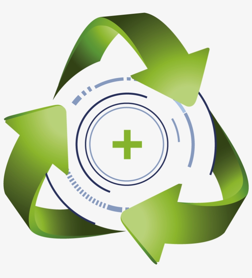 Replace To Save A Life, Recycle To Save The Earth - Battery Recycling Png, transparent png