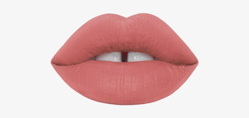 Art Consoles The Broken - Lime Crime Velvetines Bleached Liquid Lipstick, transparent png