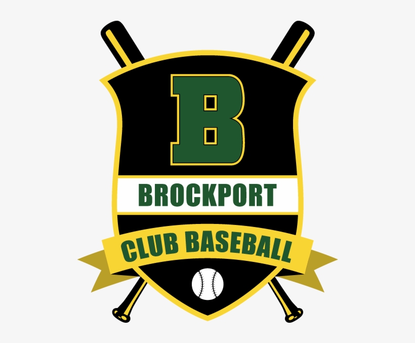 Brockport Club Baseball - Brockport, transparent png