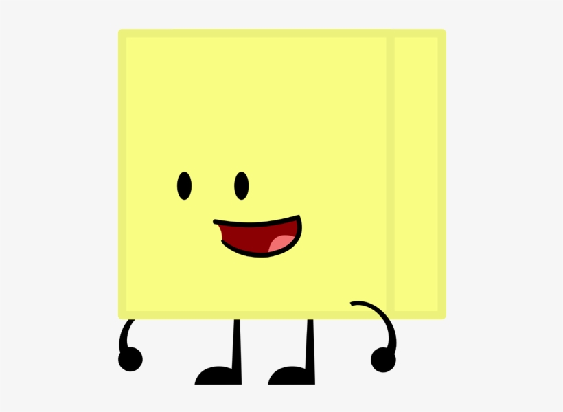 Post-it Note - Post It Note In Png, transparent png