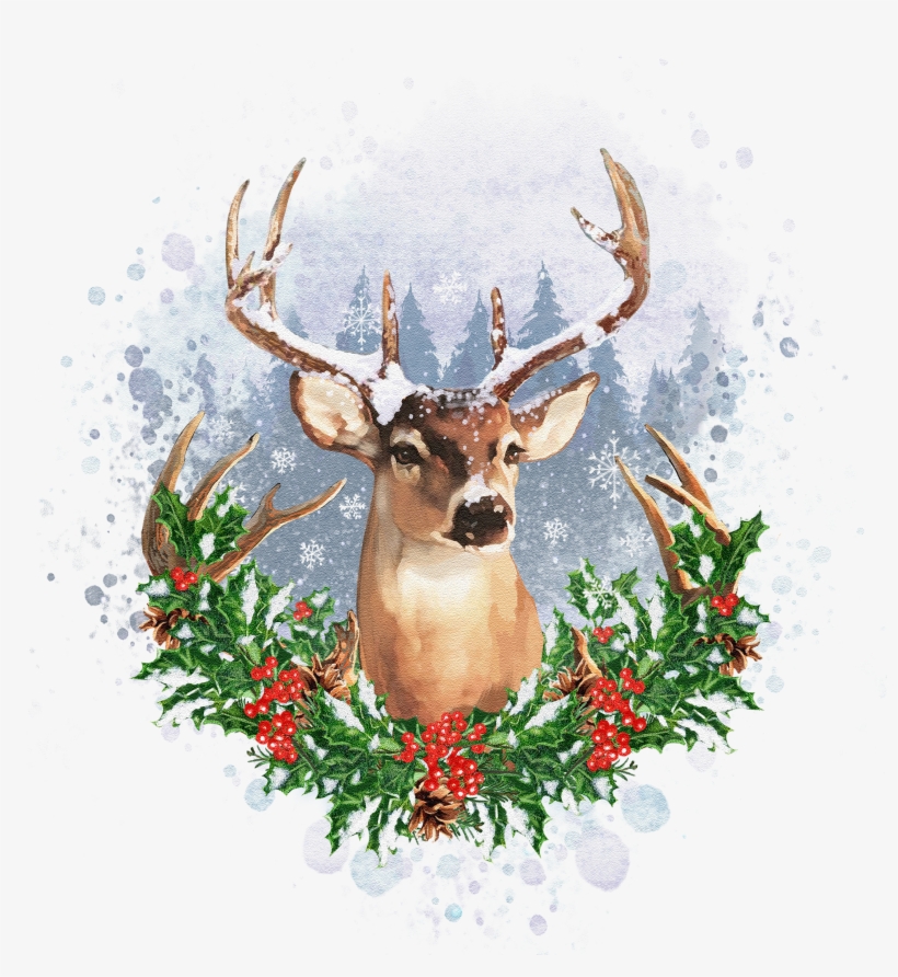 Seasonal Illustrations For Packaging And Merchandising, transparent png