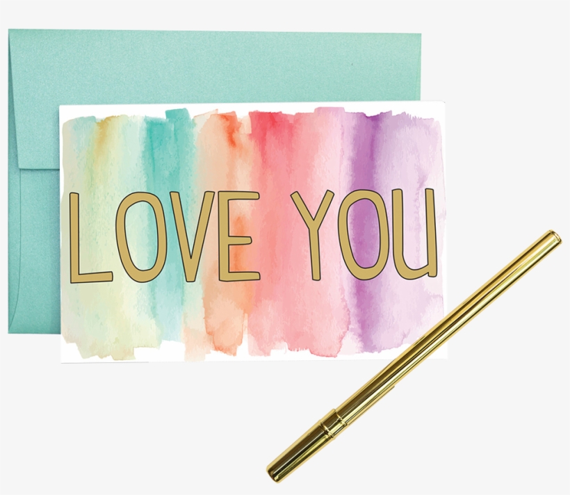 Rainbow, Greeting Card - Greeting Card, transparent png