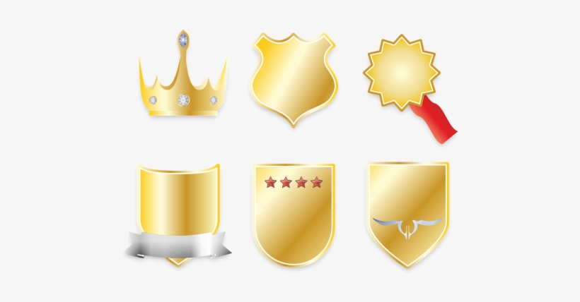 Crown,coat Of - Coat Of Arms Gold Png, transparent png