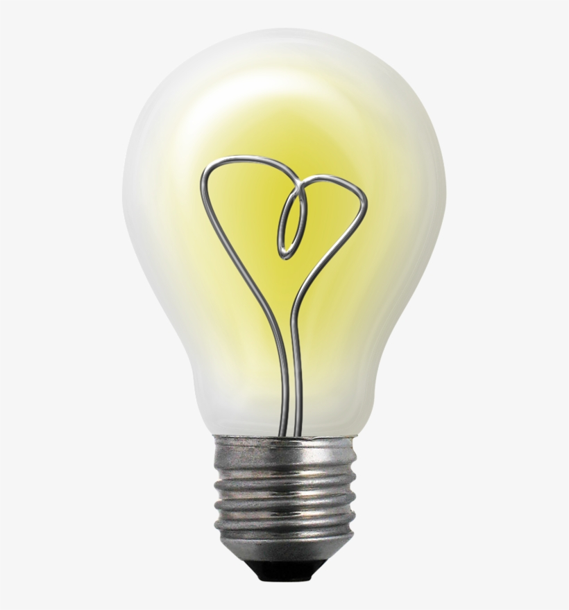 Фото, Автор Ladylony На Яндекс - Light Bulb, transparent png
