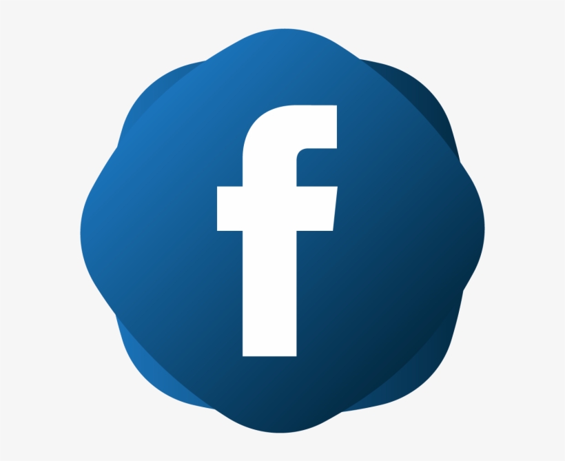 Facebook Png Icon, Facebook, Facebook Icon, Fecebook - Icone Facebook Png, transparent png
