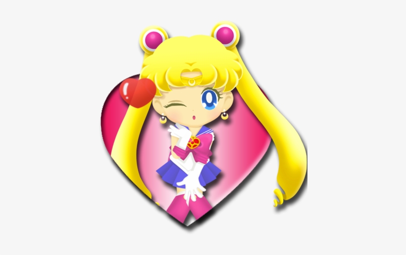 Sailor Moon Drop Png, transparent png