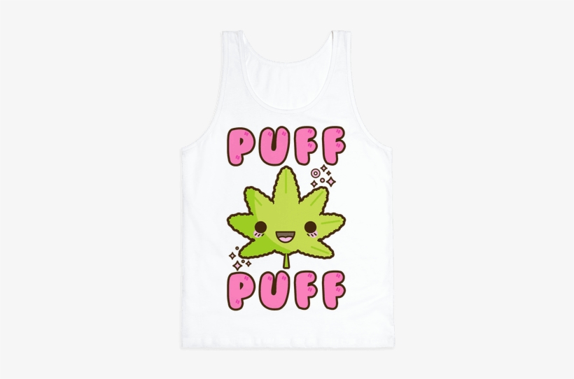 Kawaii Weed Png, transparent png