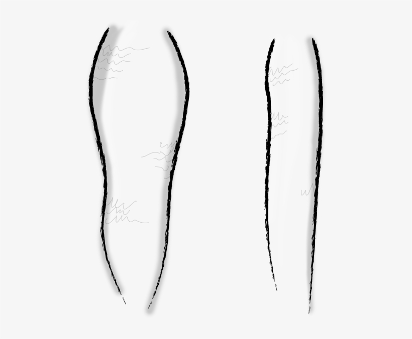 Mermaid Tail Design Center - Sketch, transparent png