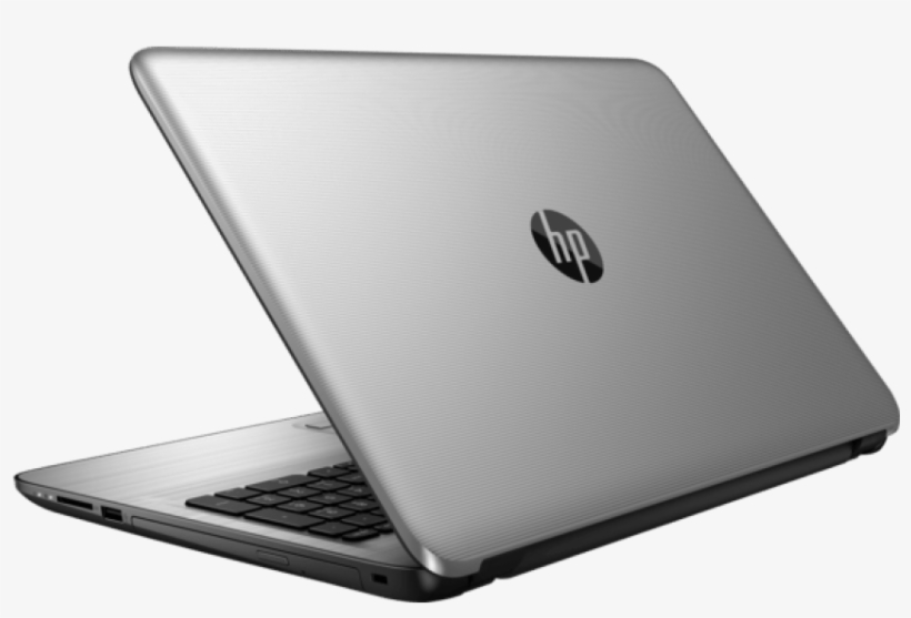 Download Amazing High-quality Latest Png Images Transparent - Hp 15-ba018ax 15.6" Laptop, transparent png