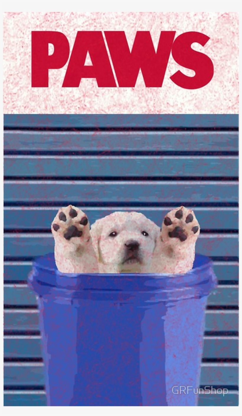 Golden Retriever Dog - Jaws [blu-ray+dvd+digital Copy+ultraviolet], transparent png