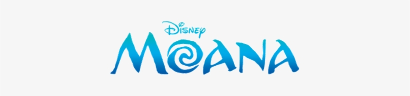 Disney Moana - Disney Moana Logo Png, transparent png