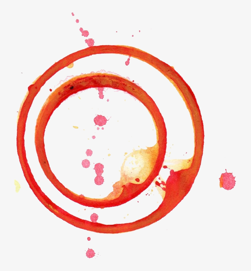 Colorful Png Transparent - Watercolor Painting, transparent png