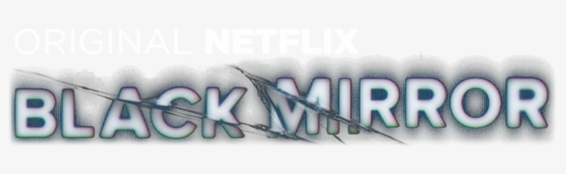 Logo Black Mirror Netflix Black Mirror Netflix Png 800x180 Png Download Pngkit
