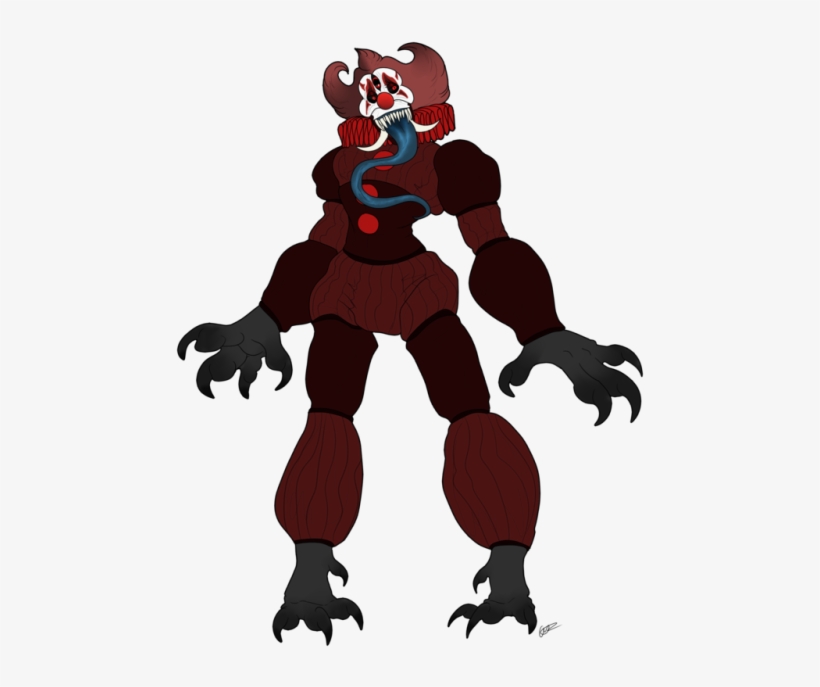 Super Quick Ref Of Monstapen To Get An Idea Of Their - Cartoon, transparent png