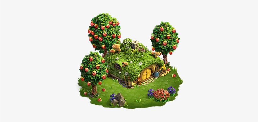 Location Hazel Garden - Garden Png File, transparent png