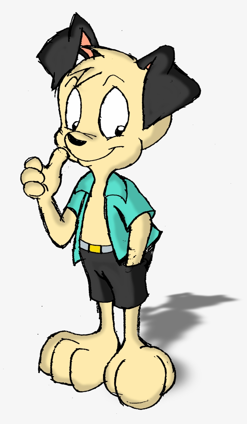 Peter Puppy - Wiki, transparent png