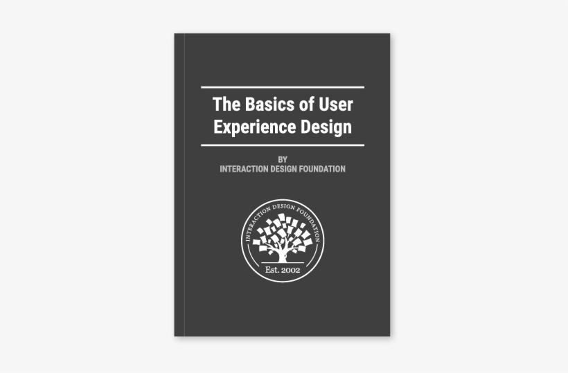 New To Ux Design We're Giving You A Free Ebook - Design, transparent png