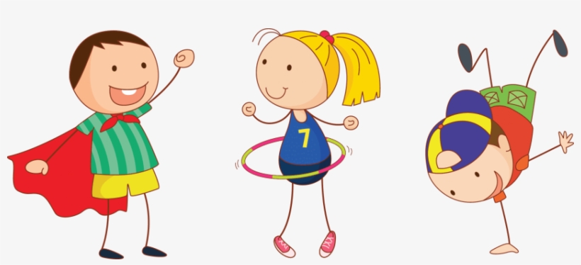 Free Png Kids Clipart Png Images Transparent - Enigmatic Early Years: A Humorous Delve Into The Wacky, transparent png