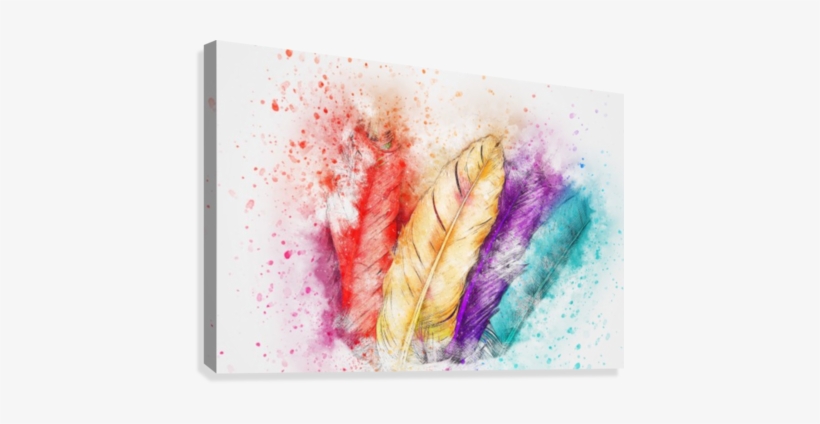 Feathers Art - Internet Password Organizer: Password Journal To Protect, transparent png