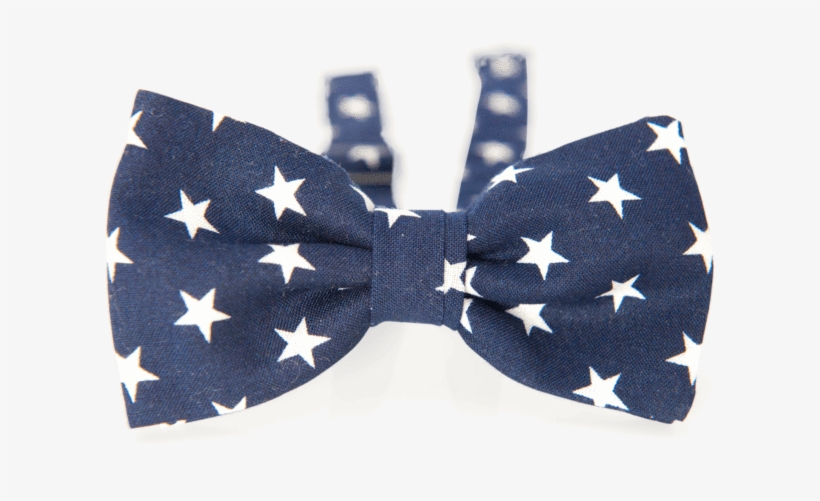 Stars Bow-tie - Bow Tie, transparent png