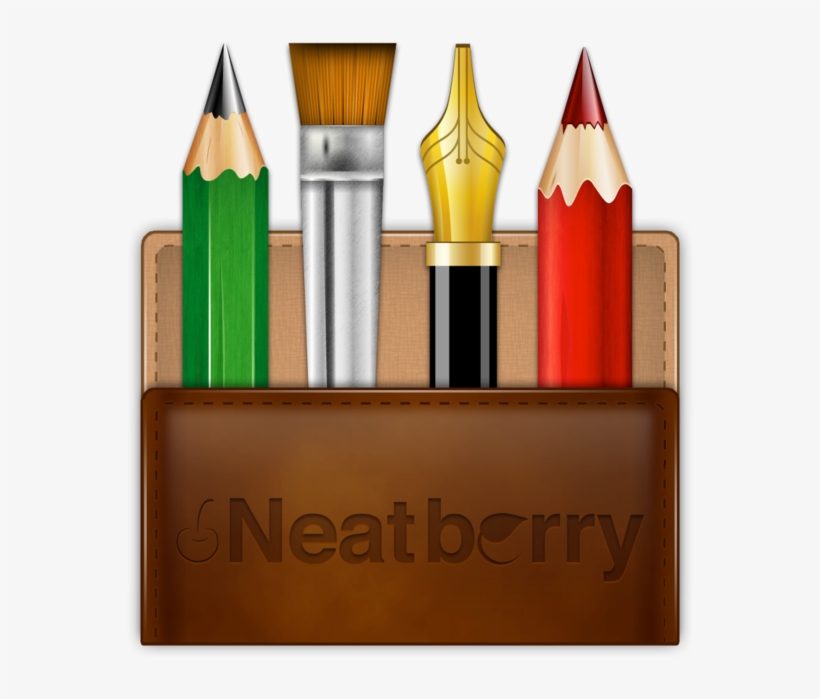 Sketcher On The Mac App Store - Software, transparent png