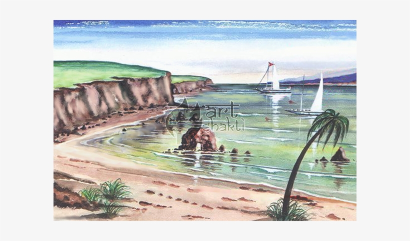 Watercolor Paint, transparent png