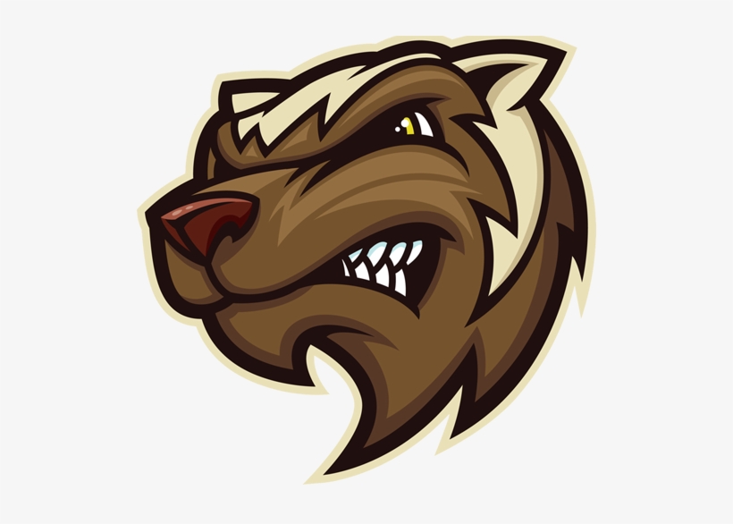 Wolverine-10 - Whittier Middle School, transparent png