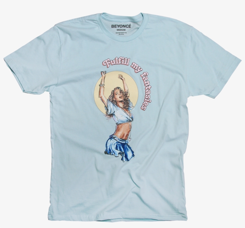 Beyonce Fantasiest F - Beyonce Fulfill My Fantasies, transparent png