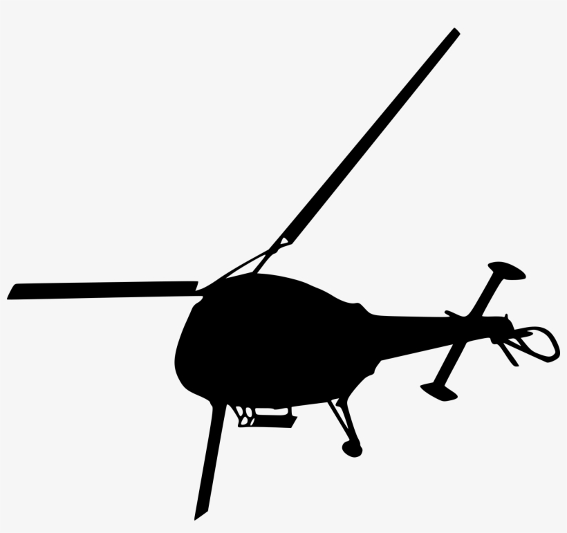 Free Download - Helicopter, transparent png
