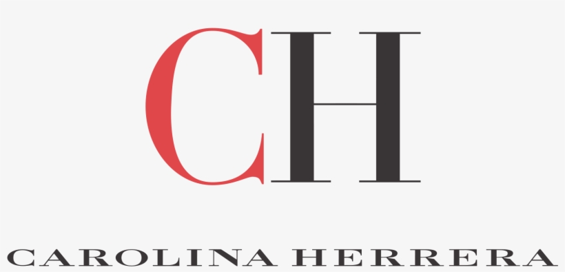 Ch Carolina Herrera Ch Carolina Herrera, Logo Google, - Ch Carolina Herrera Logo, transparent png