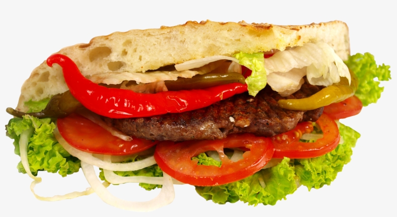 Sandwich Png Image - Sandwich Png, transparent png