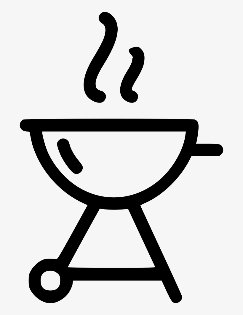 Grill Charcoal Barbecue Bbq Comments, transparent png
