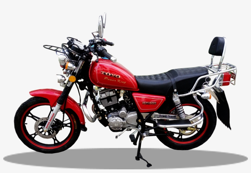 Toyo Motorcycle Ke7 - Toyo Motorbikes, transparent png
