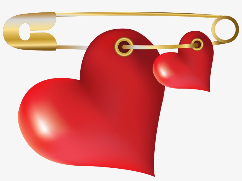 Coeur Tube, transparent png