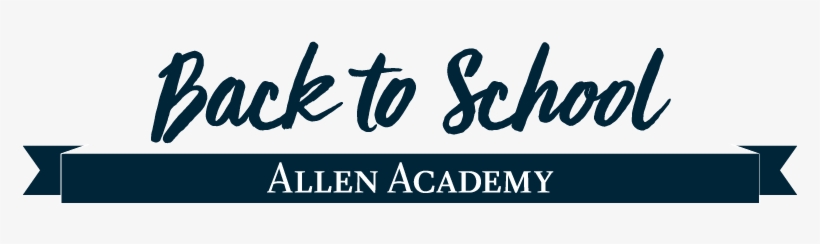 Back To School - Back To School Text Png, transparent png