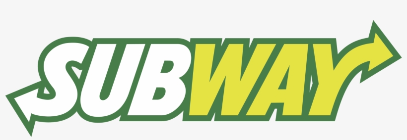 Subway Logo Png Transparent - Pubway Poster Print (landscape) - A2, 16.5 X 23.4 In, transparent png