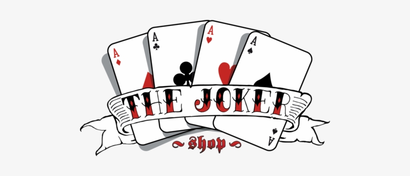 The Joker Shop - Joker Shop, transparent png
