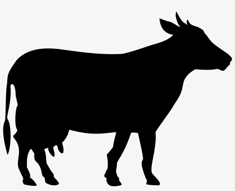 Picture Free Download Hd Mart - Dogue De Bordeaux Silhouette, transparent png