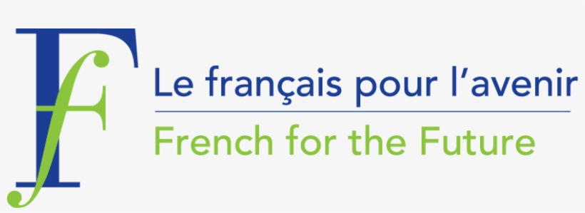French For The Future - Circle, transparent png