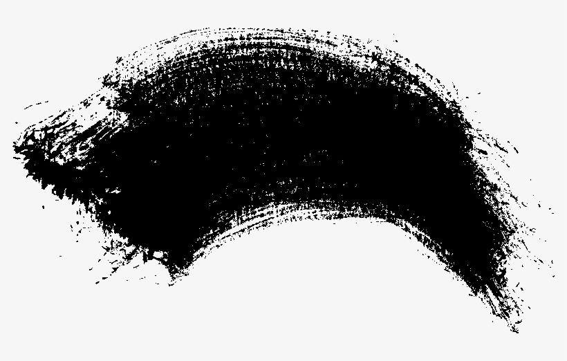 Free Download - Brush Stroke Png, transparent png