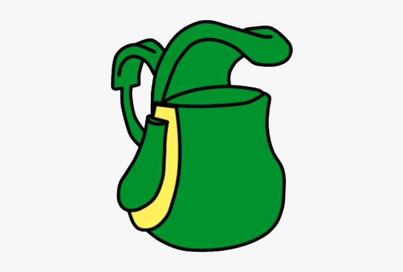 Backpack2 - Bfdi Backpack, transparent png