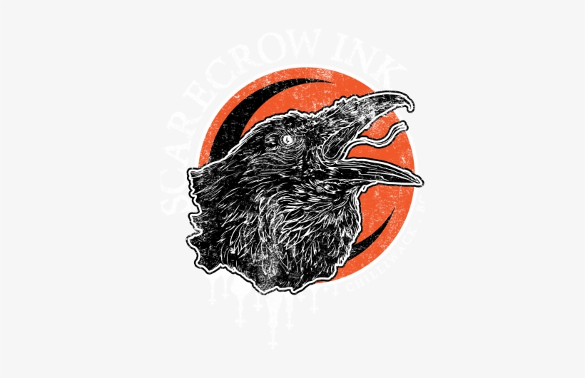 Image Module - Raven, transparent png