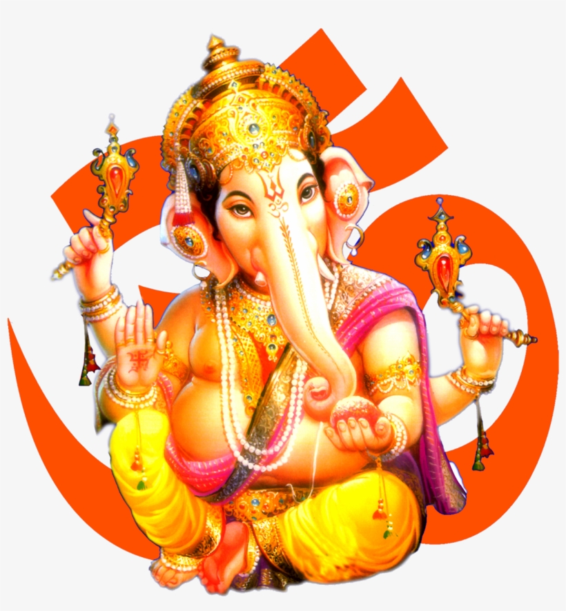 Sri Ganesh Png Photos Transparent - Ganesh Png, transparent png