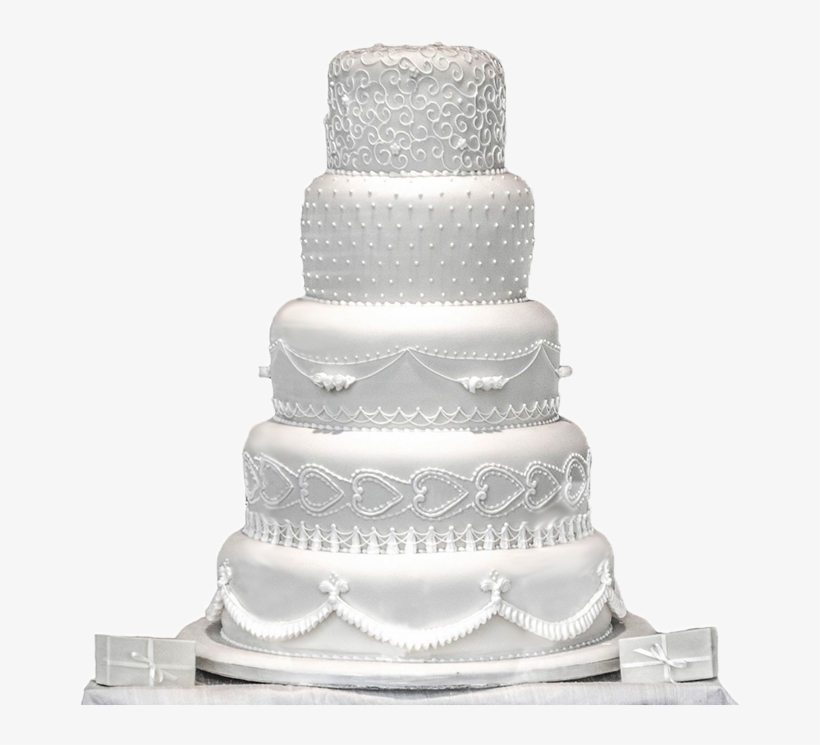 Wedding Cake Transparent - Wedding Cake Cake Png Hd, transparent png